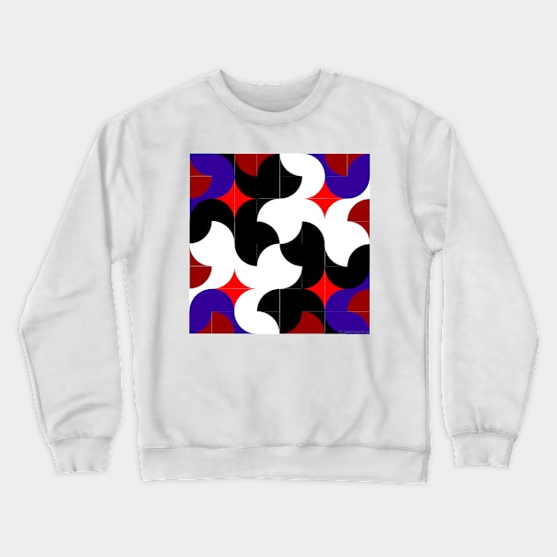 29 Crewneck Sweatshirt by Ernst-Schott